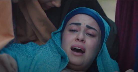 مسلسل الحشاشين الحلقة 28.. قتل دنيا زاد زوجة الصباح وعودة ابنته للقلعة