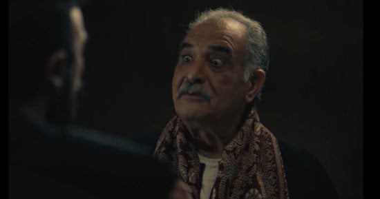 مسلسل حق عرب الحلقة 30.. مواعيد العرض والقنوات الناقلة