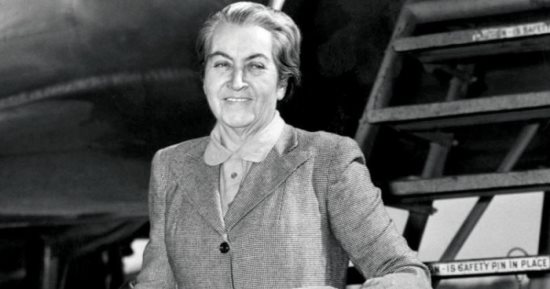 ذكرى ميلادها.. ما سبب حصول جابرييلا ميسترال على نوبل فى الأدب؟