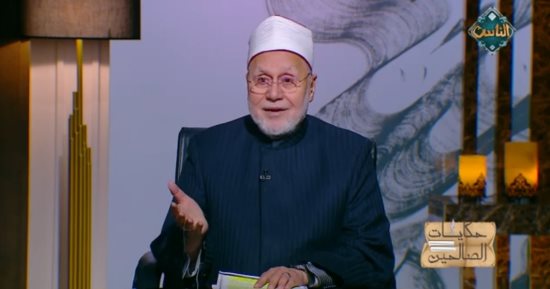 محمد مهنا لقناة الناس: شرع الله لا يمنع الدعاء على الظالم لكن العفو أفضل