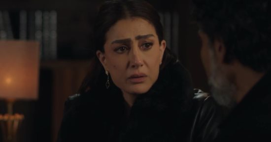 مسلسل صيد العقارب الحلقة 30.. مواعيد العرض والقنوات الناقلة