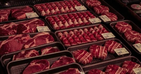 سوبر ماركت أسترالى يستخدم الـGPS لمنع سرقة اللحوم - 