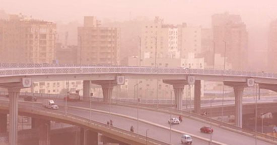 ما هى الآداب والسنن المستحبة عند هبوب رياح شديدة؟