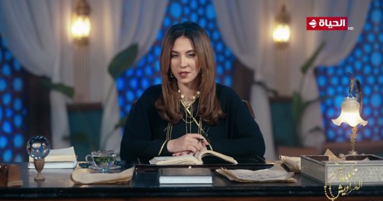 قصواء الخلالي: الورع ترك ما لا يعنيك وترك كل شبهة وهو أول الزهد