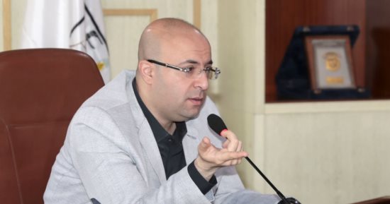 تعليق العمل بسوق السيارات ببنى سويف "الجمعة المقبل" بسبب إجازة العيد