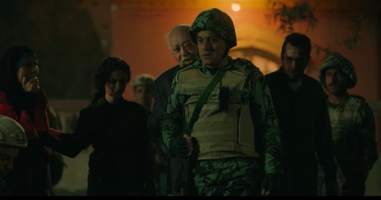 مسلسل مليحة الحلقة 14.. معنى التضحية فى المعجم