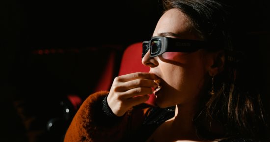 5 خطوات للاستمتاع بخروجة السينما في العيد.. "بلاش تروح بالليل"