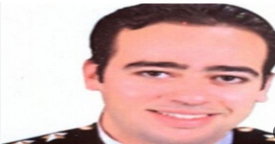 قصة شهيد.. البطل عمرو عبد الخالق لبى نداء الوطن وحافظ على أرواح المواطنين