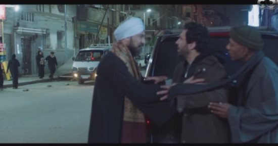 مسلسل محارب الحلقة 29.. الشرطة تعثر على شقيقة محارب في منزل جيهان