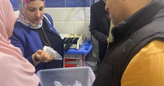 صحة المنوفية: المرور على 893 منشأة خاصة للتأكد من جودة الخدمات الطبية