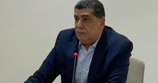 عمرو صلاح مديرا لبطولة كأس العالم لأندية كرة اليد