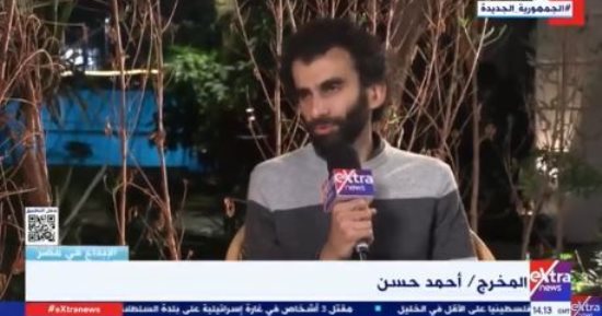 مخرج صيد العقارب: تعبنا واجتهدنا ونجحنا ونافسنا لصالح الجمهور