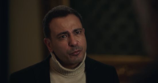 محمد نجاتى يتعرض لحادث مروع ونقله إلى المستشفى 