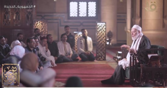 هل من البر طاعة الوالدين فى اختيار شريك الحياة؟ الشيخ على جمعة يوضح