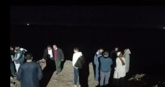 تفاصيل مصرع 5 من أسرة واحدة فى بنى سويف قبل العيد.. فيديو