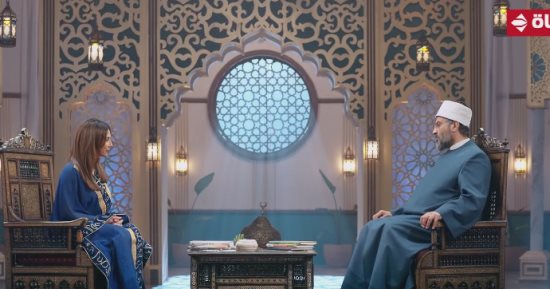 أمين الفتوى: المصريون يواصلون حياتهم بالرضا والتصوف الإسلامى