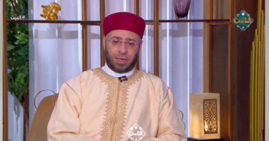 اليوم.. أسامة الأزهرى ضيف "البيت" على قناة الناس حول مظاهر الاحتفال بالعيد