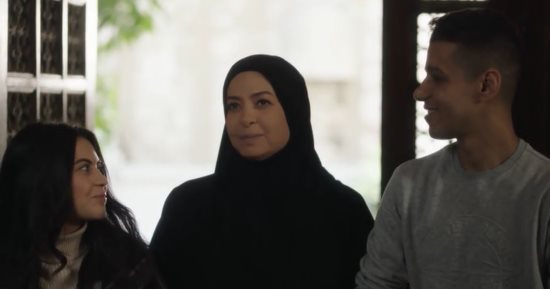 صيد العقارب الحلقة الأخيرة.. تعافي محمد علي رزق وخروج منال سلامة من السجن