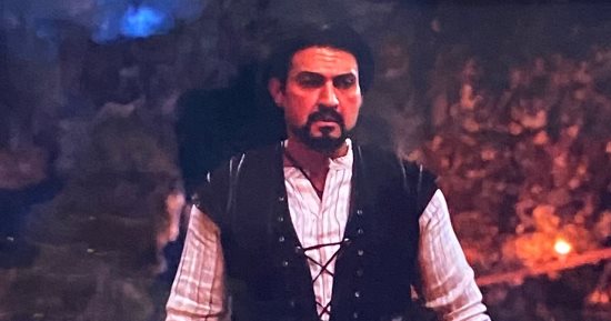 مؤلف جودر: أظهرنا صورة البطل الشعبى الجميلة.. والمتحدة فطنت للقوى الناعمة