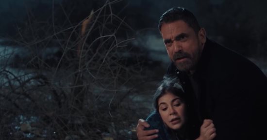 مسلسل بيت الرفاعى الحلقة الأخيرة.. وفاة رقية والقبض على ياسين وفاروق