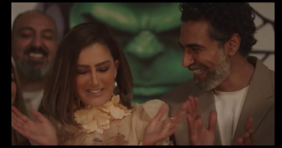 مسلسل صيد العقارب الحلقة الأخيرة.. الشرطة تلقى القبض على محمد نجاتى.. وفاة رياض الخولى وانهيار أحمد ماهر.. تعافى محمد على رزق وخروج منال سلامة من السجن.. ونسب جديد بين عائلتى الغول وضرغام فى ختام القصة 