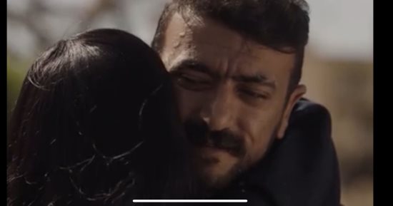 مسلسل حق عرب الحلقة الأخيرة.. سلوى عثمان تنفى للعوضى أنه وكارولين عزمى إخوة بالرضاعة