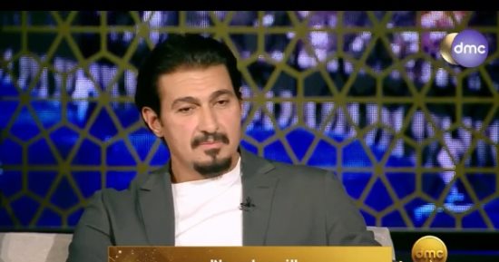 ياسر جلال: بحب رامز ولا أفضل الظهور فى برامج المقالب