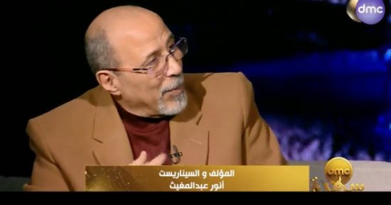 مؤلف جودر: أول مسلسل عربى شرق أوسطى يُظهر البطل الشعبى