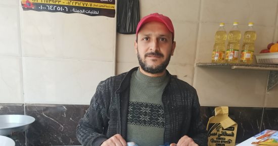 العيد يعنى رنجة وفسيخ.. شوف ازاى تعرف أحلى حتة فسيخ؟