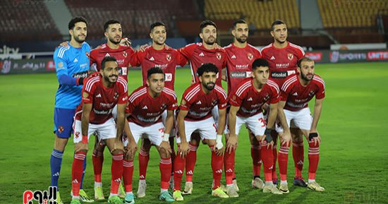 La date du prochain match d’Al-Ahly contre Zamalek en Ligue égyptienne et la chaîne de diffusion