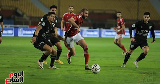 أخبار الرياضة المصرية اليوم الاثنين 20 / 5 / 2024