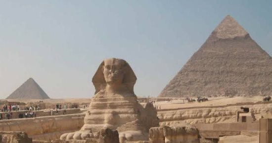 عظمة الأهرامات.. عبقرية المصريين القدماء في الهندسة والفلك والعمارة