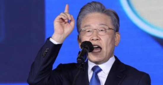 زعيم المعارضة الكورى الجنوبى يتعهد بحل مشاكل الاقتصاد بعد الفوز بالانتخابات البرلمانية