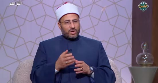 محمود الهوارى لقناة الناس: الله يغفر كل ذنوب الشهيد إلا ذنبا واحد