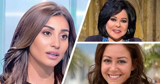فنانات يكشفن كيف يقضين عيد الفطر مع أسرهن.. إسعاد يونس: أحلى حاجة ستات العيلة والعمارة متجمعين بينقشوا الكحك.. منة شلبى: أكتر حاجة بحبها ركوب العجلة.. دينا الشربينى: أحلى ذكرياتى كانت مع أهلى ولمة العيلة