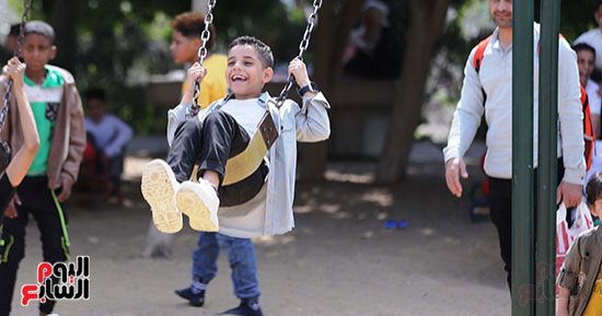خروجة العيد.. سناك صحى مفيد لطفلك برة البيت 