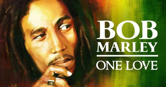 الفن – 176 مليون دولار إيرادات فيلم السيرة الذاتية Bob Marley: One Love – البوكس نيوز