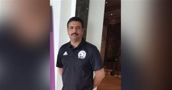 المصرى تامر درى رئيسا للجنة الحكام بالاتحاد اللبنانى
