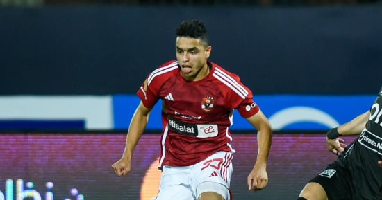 كولر عن استبعاد الدبيس: أى لاعب يرغب فى المشاركة عليه الاجتهاد وتطوير نفسه