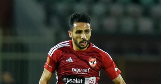 كريم فؤاد يعود لتشكيل الأهلي أمام بيراميدز بفرمان كولر
