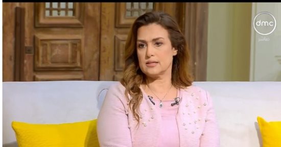 مسلسل صيد العقارب.. سيمون: وافقت على العمل باقتناع وتكلل بالنجاح