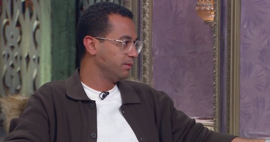 منتج مسلسل كامل العدد +1: كل الأموال تم إنفاقها فى مكانها بالعمل