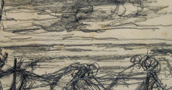 أبرز ما كتب عن الفنان العالمى محمود سعيد عندما كان يرسم لوحاته الفنية