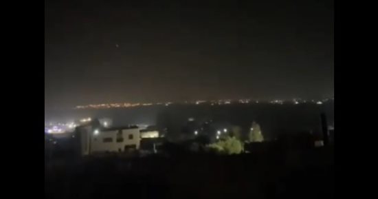 الرد الإيرانى على طاولة مجلس الأمن الليلة.. بايدن يدين هجوم طهران ويعلن عن اجتماع لمجموعة السبع لتنسيق رد دبلوماسى.. البنتاجون يطالب تل أبيب بإخطار مسبق.. وإعلام عبرى: واشنطن تخشى رغبة نتنياهو فى توسعة الصراع