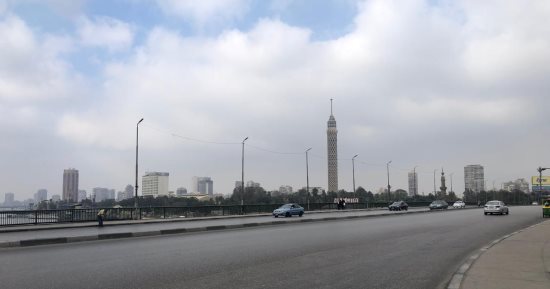 لو مسافر قبل العيد تعرف على السرعات المقررة على الطريق الساحلى