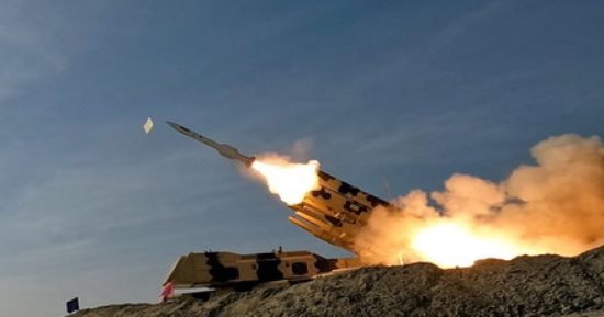 نيويورك تايمز: إسرائيل واجهت صواريخ أكثر تطورا ودقة من إيران