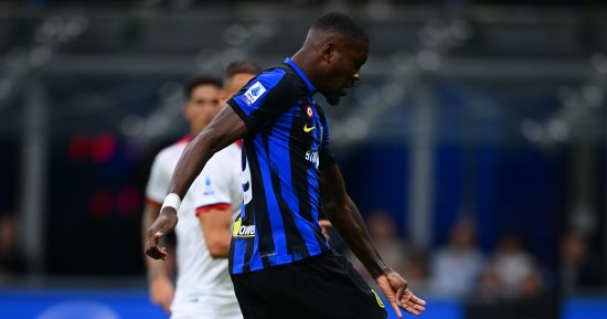 Cagliari force l’Inter Milan à un match nul 2-2 en championnat italien. Vidéo