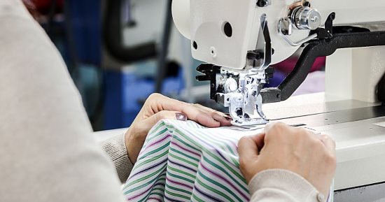 صادرات الملابس الجاهزة ترتفع 15% إلى 1.775 مليار دولار خلال النصف الأول من 2026