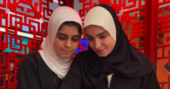 الفن – روجينا تحتفل بعيد ميلادها مع ابنتها مريم في المدينة المنورة.. فيديو – البوكس نيوز