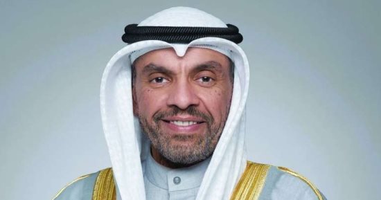 وزير الخارجية الكويتى يبحث مع نظيريه الأوزبكستانى والقرغيزستانى سبل تعزيز العلاقات